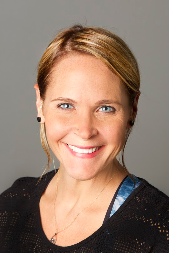 Heidi Beachley
